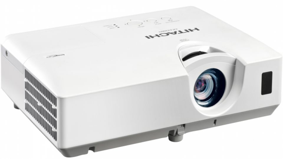 HITACHI PROJECTORS