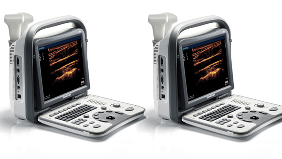 UltraSound B/W HCU A5