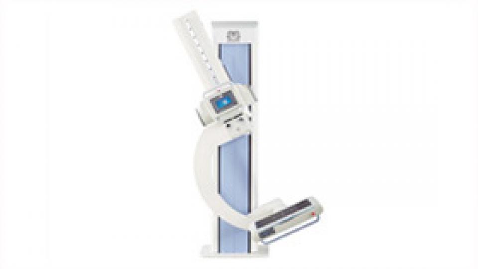 X-RAY ASR-6150C FPD DR-System
