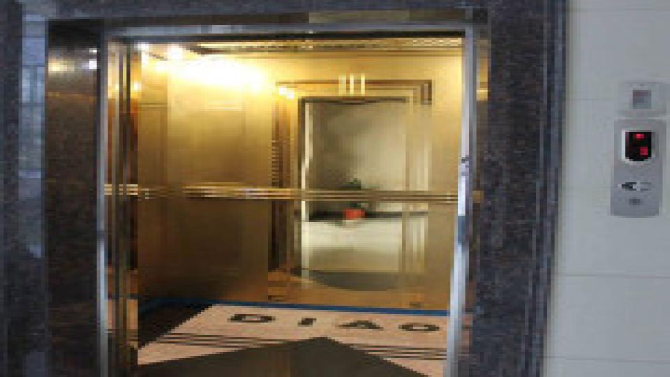 Good Quality Home Lift