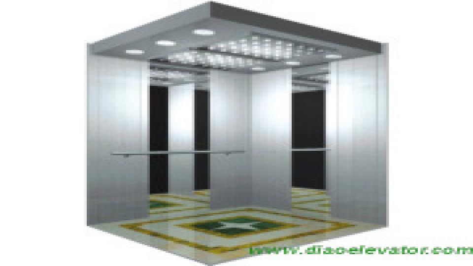 High Quality Passenger Elevator