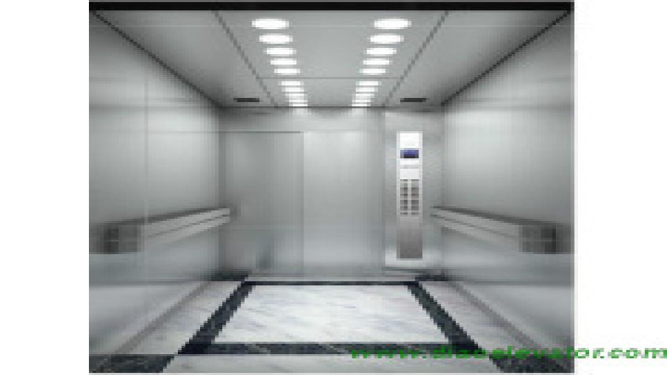 High Quality Hospital Elevator