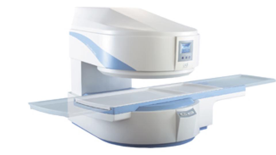 MRI OPENMARK 4000 /  0.4T