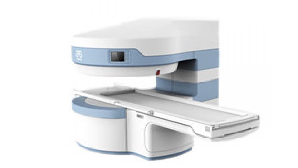 MRI OPENMARK III is 0.3T