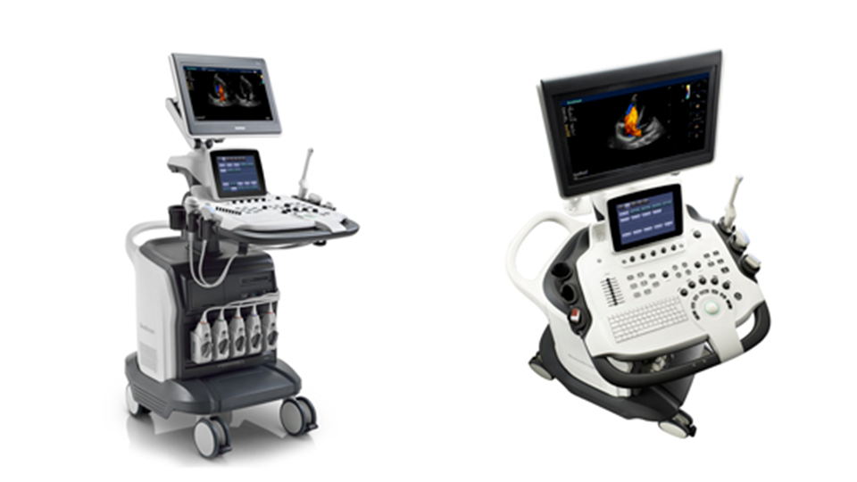 UltraSound S40