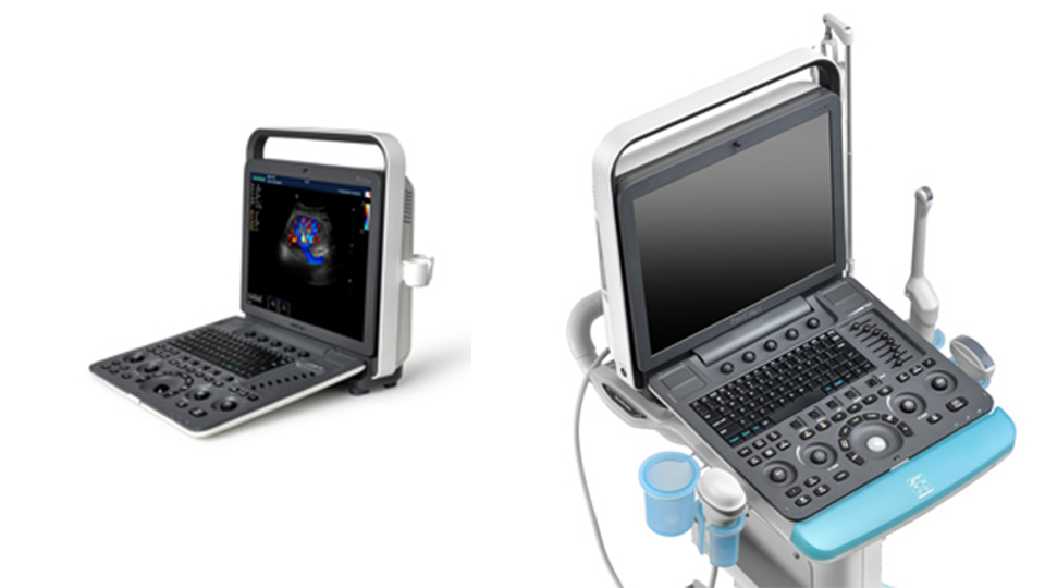 UltraSound Color Doppler S8Exp