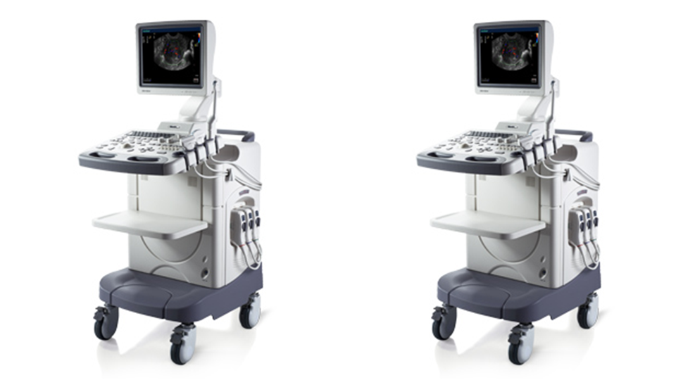 UltraSound SSI-5000