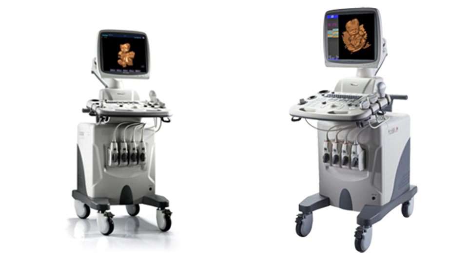 UltraSound SSI-8000