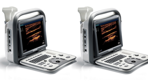 UltraSound B/W HCU A5