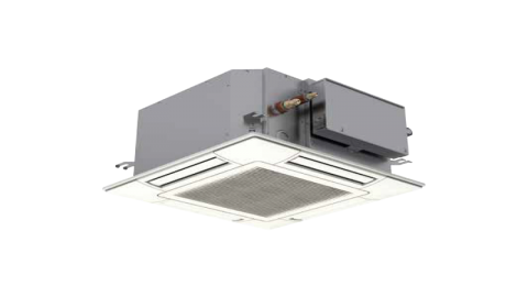 4-Way Cassette (Compact)