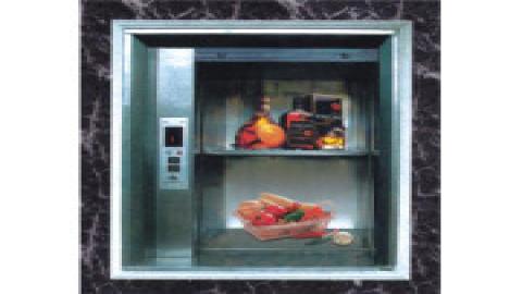 Dumbwaiter Lift