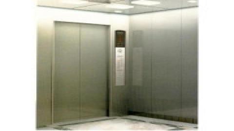 High Quality Hospital Lift