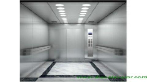 High Quality Hospital Elevator