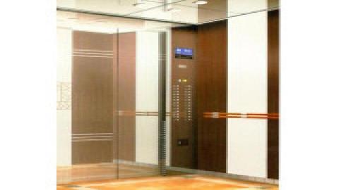 High Quality Passenger Elevator