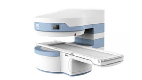 MRI OPENMARK III is 0.3T