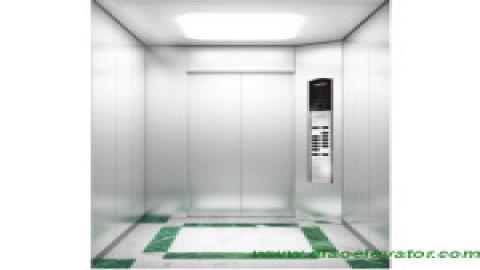 Passenger Elevator