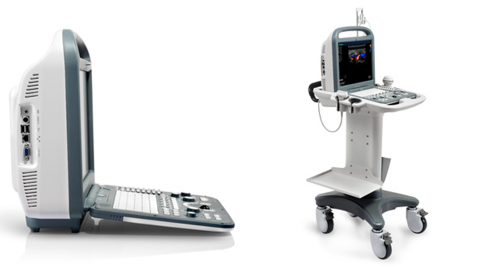 UltraSound ColorDoppler S2
