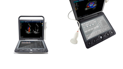 UltraSound Color Doppler HUC S9
