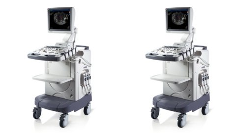 UltraSound SSI-5000