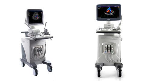 UltraSound SSI-6000