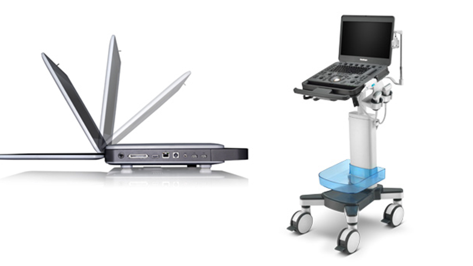 UltraSound Color Doppler X5